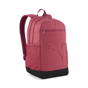 Plecak PUMA Buzz PUMA Port Red - Plecaki - miniaturka - grafika 1