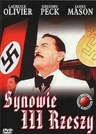 Horror DVD - Synowie III Rzeszy - miniaturka - grafika 1