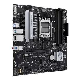 Płyta główna ASUS PRIME A620M-A-CSM 90MB1F10-M0EAYC - Płyty główne - miniaturka - grafika 3