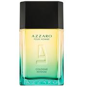 Wody i perfumy męskie - Azzaro Pour Homme Cologne Intense woda toaletowa 100 ml - miniaturka - grafika 1