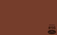 Tła fotograficzne - Savage Widetone kartonowe 2.18x11 m - 16 Chestnut - miniaturka - grafika 1