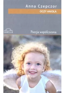 Oczy Anioła - Poezja - miniaturka - grafika 1