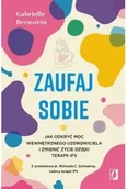 Rozwój osobisty - Zaufaj sobie. Jak odkryć moc wewnętrznego uzdrowiciela i zmienić życie dzięki terapii IFS - miniaturka - grafika 1