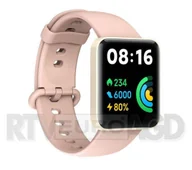 Akcesoria do zegarków - Xiaomi pasek do Redmi Watch 2 Lite Strap (różowy) - miniaturka - grafika 1