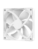 Wentylatory komputerowe - NZXT F120P, case fan BIAŁY RF-P12SF-W2 - miniaturka - grafika 1