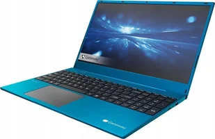 Gateway GWTN156 AMD Ryzen 3 3250U 4GB SSD 256GB 15.6"FHD (1920x1080) Windows 10 BLUE - Laptopy - miniaturka - grafika 1