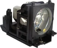 Lampy do projektorów - Lampa do HITACHI CP-X440 - lampa Diamond z modułem - miniaturka - grafika 1