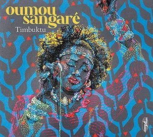 Timbuktu - Folk - miniaturka - grafika 1