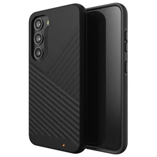 Gear4 Etui Denali do Samsung Galaxy S23 Plus, czarne - Etui i futerały do telefonów - miniaturka - grafika 1