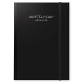 Planery - Planoxxy, Czytelniczy Organizer Planer Książkowy - miniaturka - grafika 1