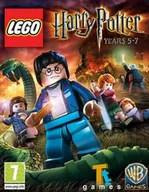 Gry PC Cyfrowe - LEGO Harry Potter: Years 5-7 (PC) klucz Steam - miniaturka - grafika 1