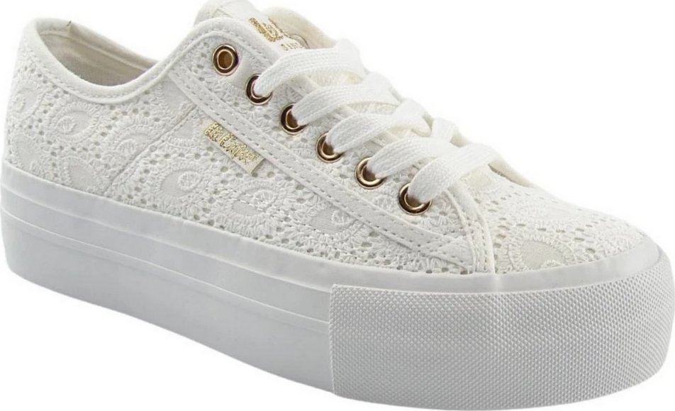 Buty damskie trampki LEE COOPER LCW-25-31-3438L 40