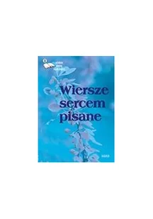 Wiersze sercem pisane 11 Praca zbiorowa - Poezja - miniaturka - grafika 2