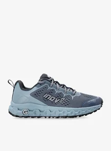 Buty do biegania damskie Inov-8 Parkclaw G 280 - blue grey/light blue - Buty sportowe damskie - miniaturka - grafika 1