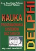 Aplikacje biurowe - Nauka Programowania systemów baz danych - miniaturka - grafika 1