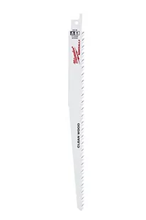 Milwaukee brzeszczoty 230/4,2 mm Bimetal, Co (5 szt.) 48005016 - Akcesoria do elektronarzędzi - miniaturka - grafika 1