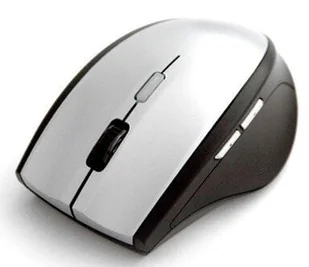 laserowa Bluetooth Omega OM445 - Myszki - miniaturka - grafika 1