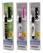 Pióra wieczne - Pióro wieczne Go Pen + 6 naboi - miniaturka - grafika 1