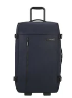 Torby podróżne - Średnia torba podróżna Samsonite Roader Duffle - dark blue - miniaturka - grafika 1