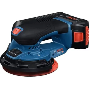 BOSCH 0601372904 - Szlifierki i polerki - miniaturka - grafika 1