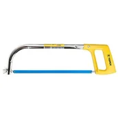 Piły ręczne - Piła do metalu 250 - 300 mm TOPEX - miniaturka - grafika 1