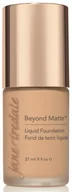 Korektory do twarzy - Jane Iredale Beyond Matte Liquid Foundation M8 - miniaturka - grafika 1
