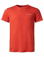 Koszulki męskie - VAUDE Męski T-shirt Sveit - miniaturka - grafika 1