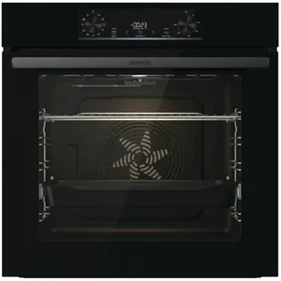 Piekarnik do zabudowy Gorenje BO6735E05B - Piekarniki do zabudowy - miniaturka - grafika 1