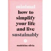 Obcojęzyczne książki naukowe - Madeleine Olivia Minimal - miniaturka - grafika 1