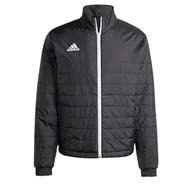 Kurtki męskie - adidas Kurtka męska Ent22 Ljkt (Filled Thin) - miniaturka - grafika 1