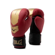 Rękawice bokserskie - Everlast Rękawice bokserskie młodzieżowe Prospect 2 - miniaturka - grafika 1