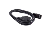 Akcesoria do nawigacji - COBAN COBD2 obdi2 przedłużacz - miniaturka - grafika 1