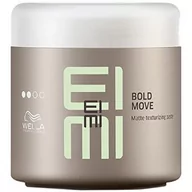 Kosmetyki do stylizacji włosów - Wella Professionals EIMI Bold Move - Pasta matująca do stylizacji 150ml - miniaturka - grafika 1