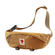 Nerki - Torba biodrowa Fjallraven Ulvö Hip Pack Large - red gold - miniaturka - grafika 1