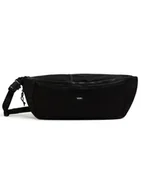Nerki - Torba na ramię / nerka Vans Detached Sling Bag - black - miniaturka - grafika 1