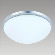Lampy sufitowe - Prezent Plafon PERI 2xE27/60W chrom - miniaturka - grafika 1