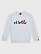 Odzież sportowa dziecięca - Ellesse Bluza Suprios S3E08576 Szary Regular Fit - miniaturka - grafika 1