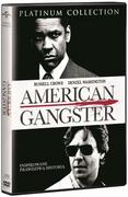 Dramaty DVD - FILMOSTRADA American Gangster (DVD) Platinum Collection - miniaturka - grafika 1