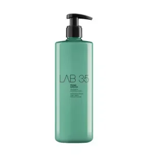 Kallos LAB 35 Szampon bezsiarczanowy 500ml - Szampony do włosów - miniaturka - grafika 1