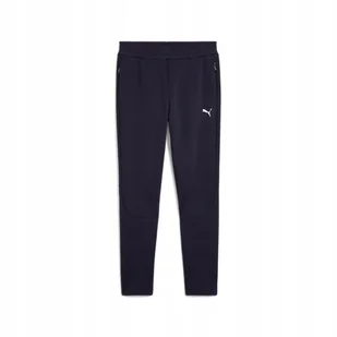 PUMA SPODNIE EVOSTRIPE DK OP 68461416 r L - Dresy męskie - miniaturka - grafika 1