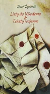 Historia świata - Listy Nikodema & teksty wojenne - miniaturka - grafika 1