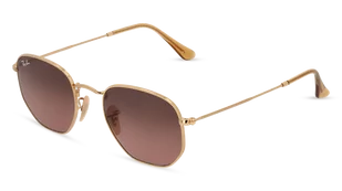 Ray-Ban RB3548N 912443 - Okulary przeciwsłoneczne - miniaturka - grafika 1