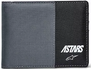 Portfele - Alpinestars Unisex-dorosły MX portfel szary czarny (Multi, one_size) - grafika 1