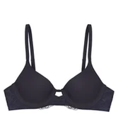 Biustonosze - Biustonosz usztywniany na fiszbinie Triumph Amourette Charm T WHP01-85E - miniaturka - grafika 1