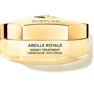 Kremy do twarzy - guerlain - Abeille Royale Rich Day Cream - Abeille Royale Creme Riche 50ml - Dla Kobiet - miniaturka - grafika 1