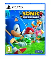 Gry PlayStation 5 - Sonic Superstars GRA PS5 - miniaturka - grafika 1