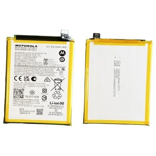 NOWA ORYGINALNA BATERIA NH50 MOTOROLA E13 XT2345, XT2345-1, XT2345-2 - Baterie do telefonów - miniaturka - grafika 1