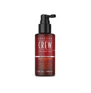 Maski do włosów - American Crew Fortifying Scalp Treatment wzmacniająca maska do włosów spray 100ml - miniaturka - grafika 1