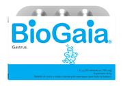 BIOGAIA Biogaia Gastrus x 30 tabl do żucia o smaku manadrynki