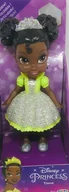 Lalki dla dziewczynek - Disney Princess Mini Lalki Tiana - miniaturka - grafika 1